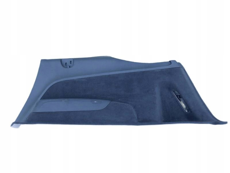 фото №1, Audi q7 4m обшивка багажника правый 4m0863880c