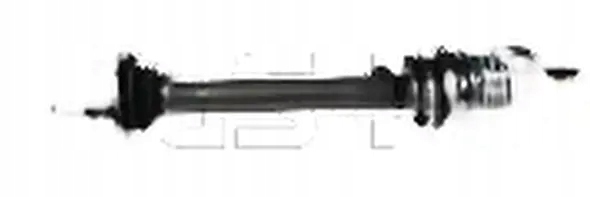 Купить Приводной вал правая  перед коробка передач механическая