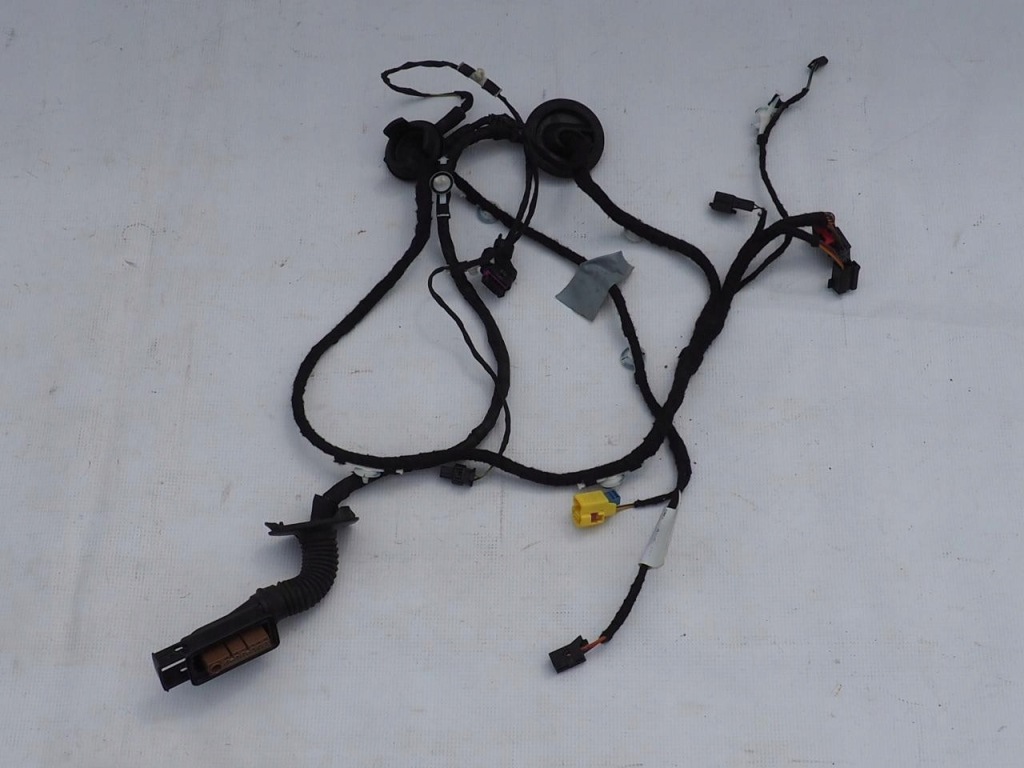 фото №1, Ap джгут двері правий перед 8r0971030bn audi q5 8r