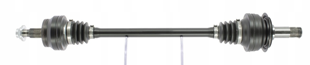 фото №1, Привідний вал задня mercedes cls c219 320 cdi автоматична коробка передач l/p