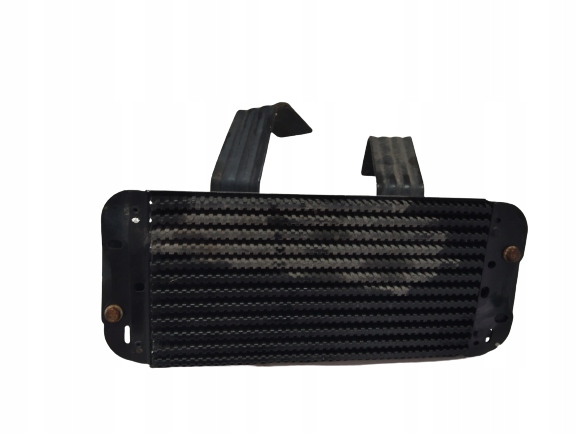 фото №1, Master iii lift 2.3 dci радиатор топлива