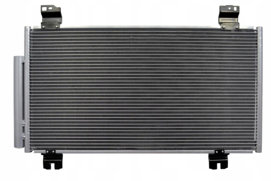 фото №1, Конденсатор кондиціонера honda accord 08-