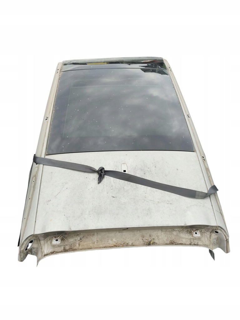 фото №1, Крыша стеклянный панорама citroen c4 picasso ii