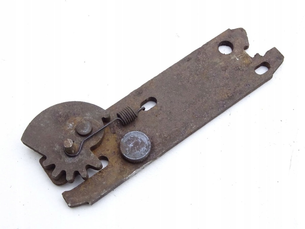 фото №10, Land rover freelander i набор тормозной правый задняя