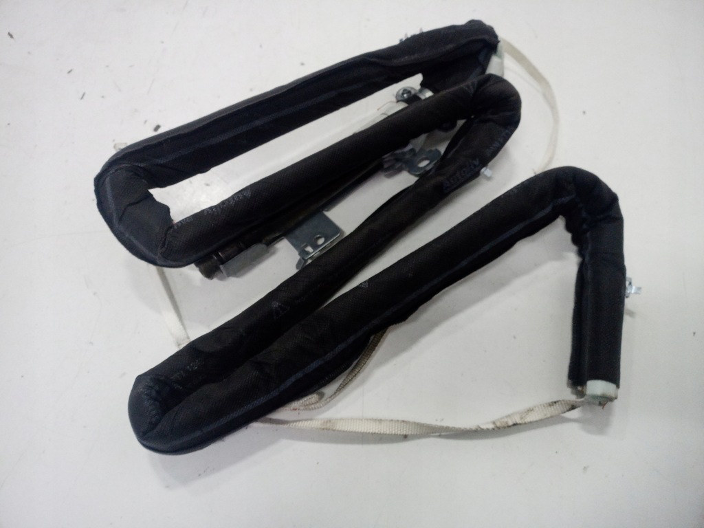 фото №1, Правая шторка безопасности подушка безопасности citroen c6