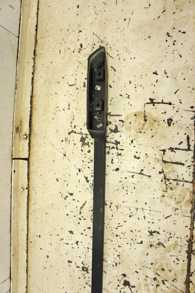 фото №10, Lx329 dodge journey рейлінг дах даховий лівий