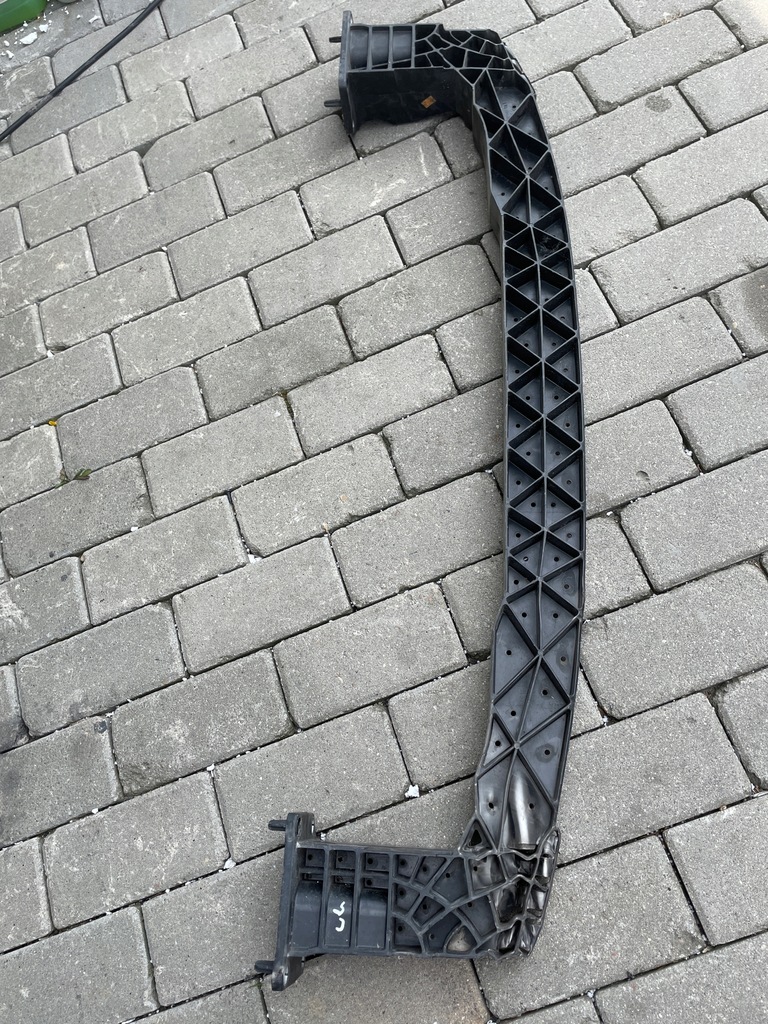 фото №1, Citroen c5 iii x7 балка бампера перед