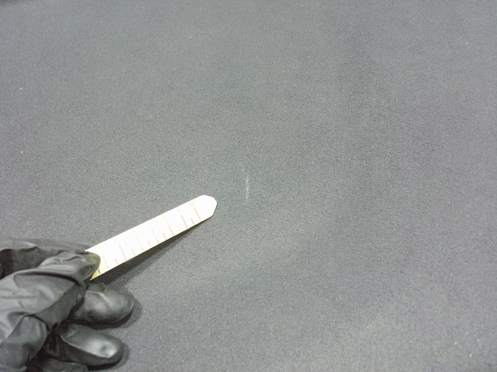 фото №7, Volvo v40 ii 12-16 полиця багажника