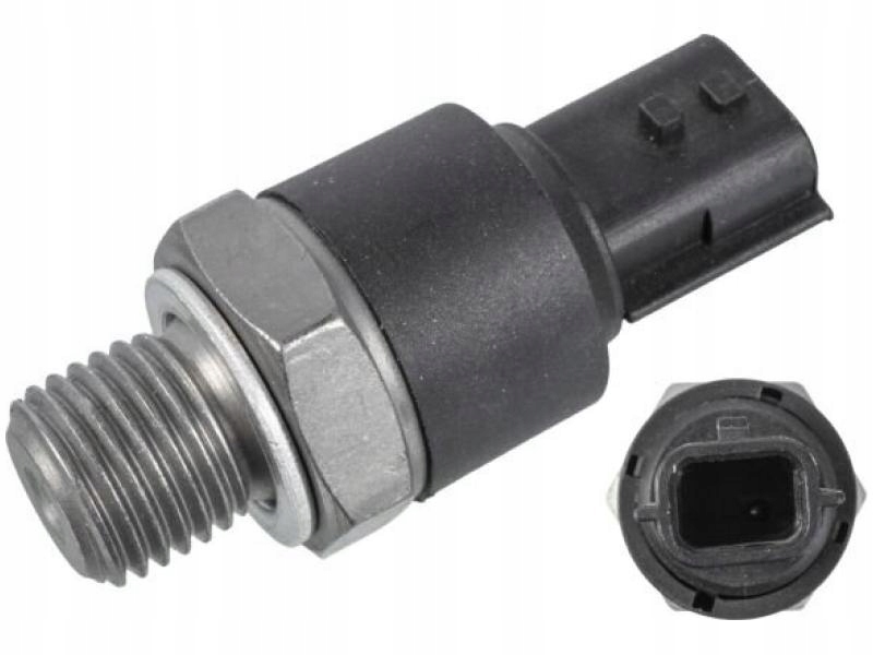 фото №1, Датчик тиску оливи