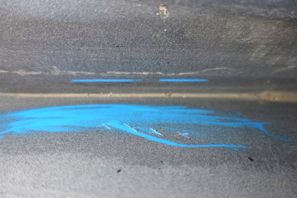 фото №13, Bmw 2 m2 f87 cs competition 2016- бампер перед передний 8073518