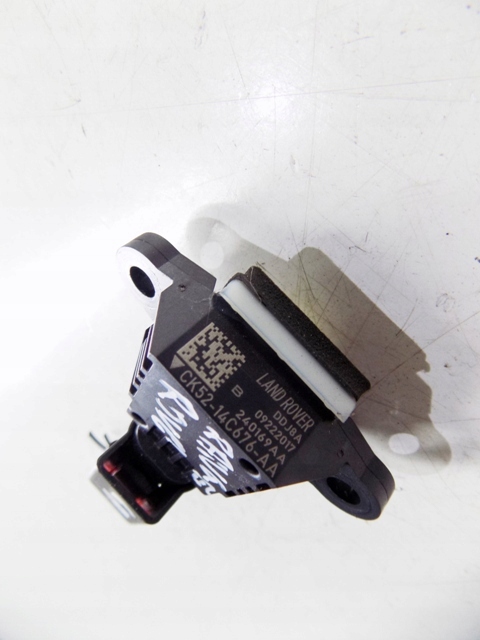 фото №2, Range rover sport ii l494 датчик удара bok