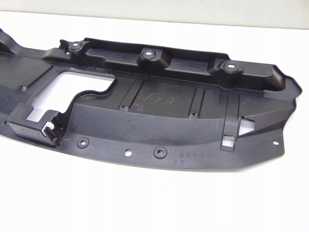 фото №6, X-trail iv t33 22r защита верхний na pas передний поперечина передний 623226ra0a