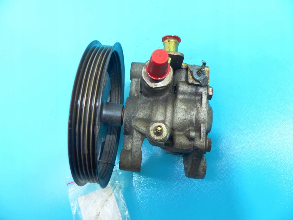 фото №6, Насос підсилювача mitsubishi carisma 1.6 16v
