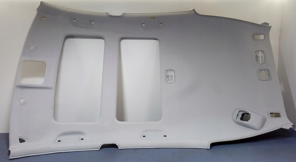 фото №1, Honda cr-v iii стеля люк