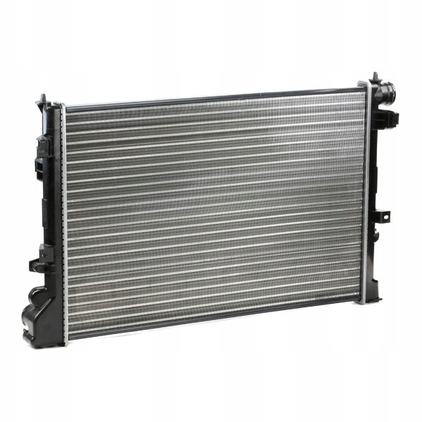фото №11, Ridex 470r0191 радіатор, система охолодження двигуна