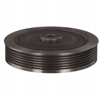 фото №4, Febi 24934 шків renault