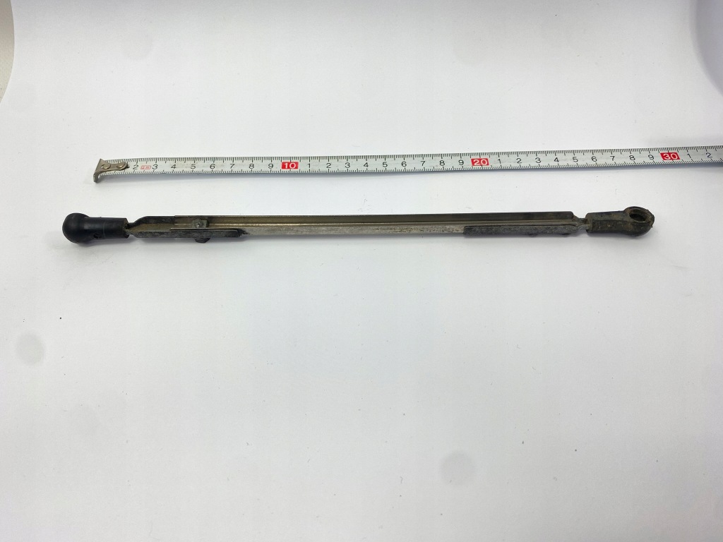 Тягa газу круїз-контроль важіль mercedes w124 190 w201 w126 w123 r107 r129 Зі Шроту