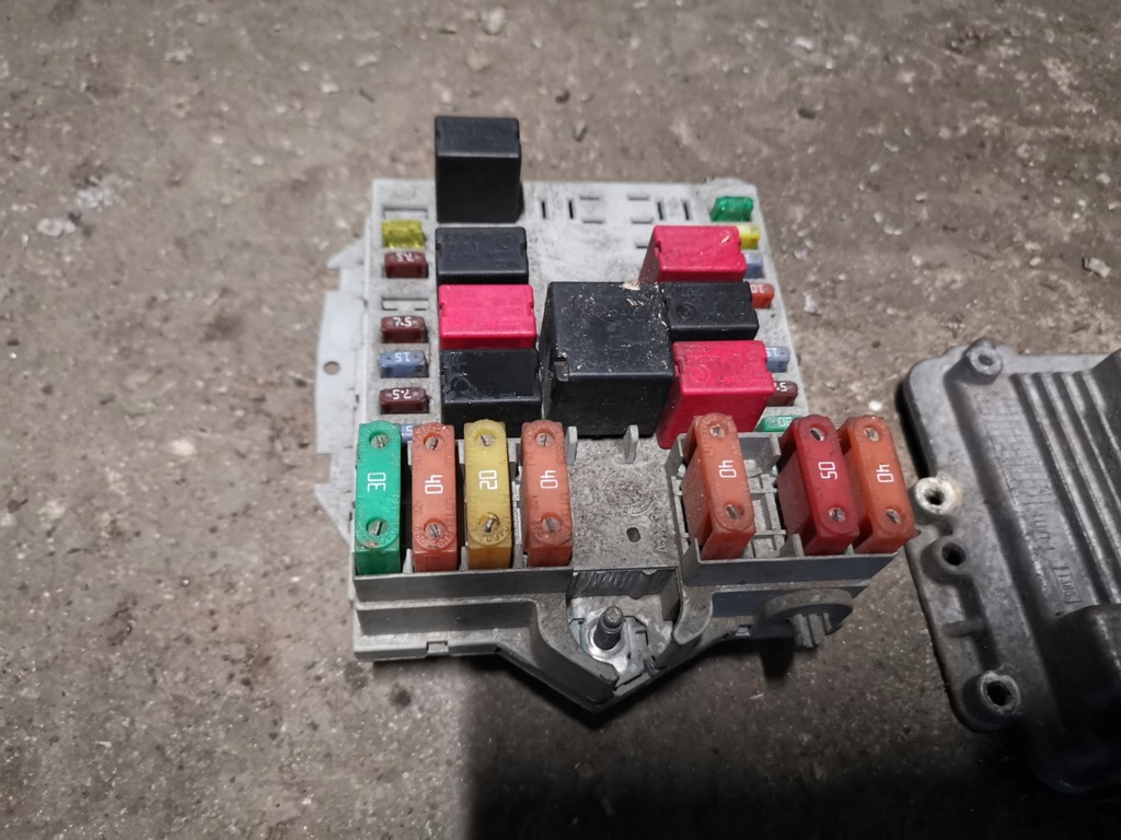 фото №10, Набір стартовий ducato boxer jumper iii 06- 3.0 hdi jtd