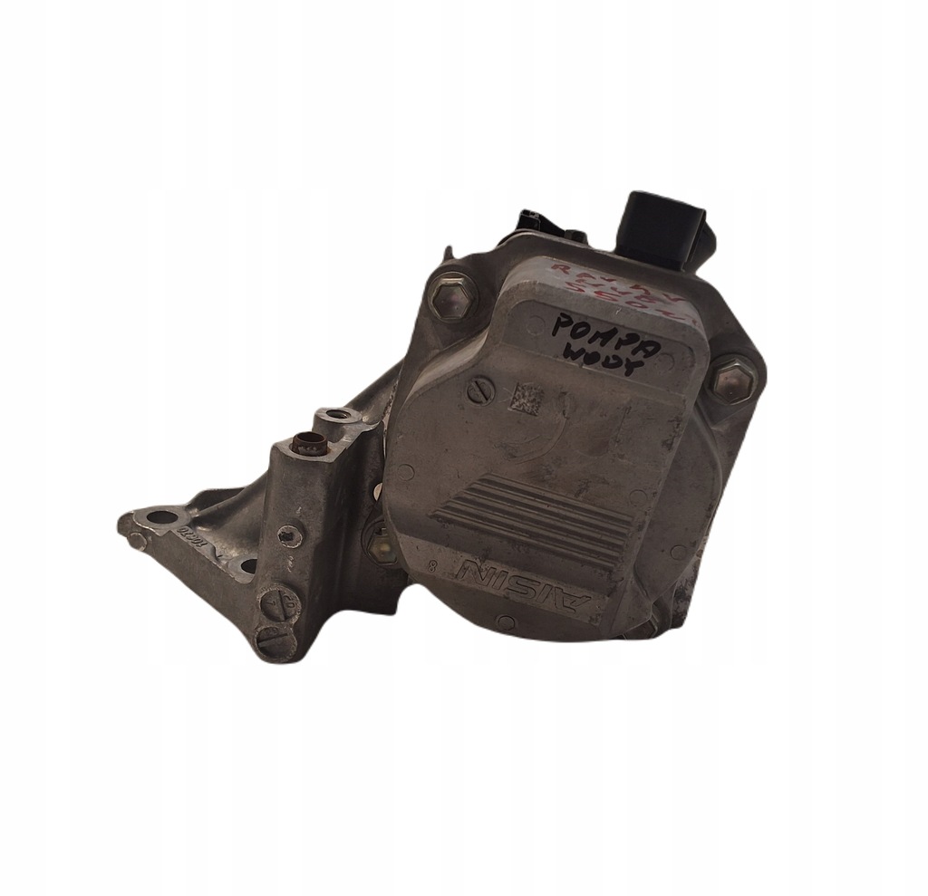 фото №1, Rav4 v насос wody hybryada