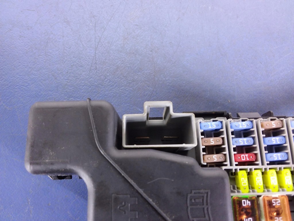 фото №5, Volvo v60 i lift коробка предохранителей 30659288