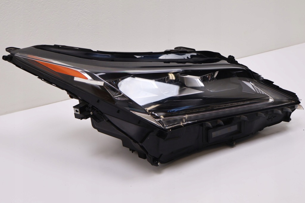 Lexus rx iv фара правый  перед full led 89908-48030 Цена