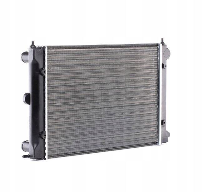 Радиатор воды ridex 470r0016 к vw golf 2 19e, 1g1 polo купе 86c, 80 Доставка