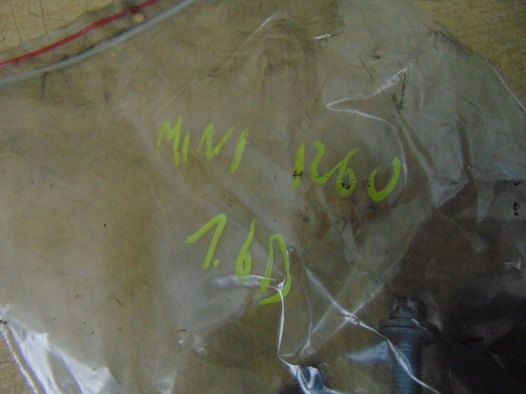 Подножка кронштейн форсунки mini r60 1.6d Киев