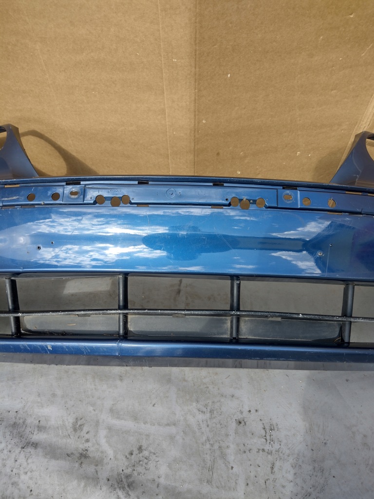 фото №13, Бампер передній bmw 3 e46 compact