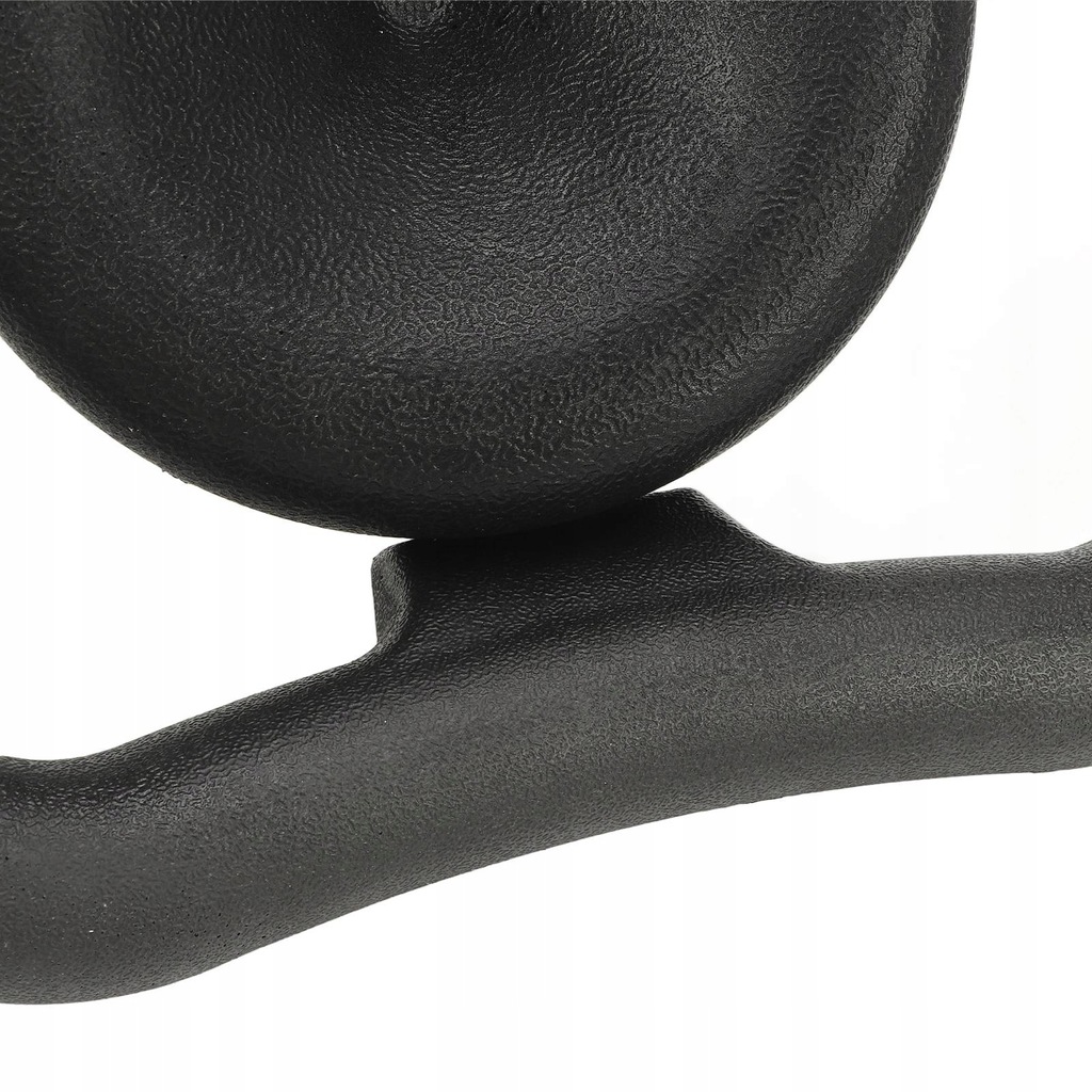 фото №14, Повітропровід 280mm czarna повітропровід wyścigowa w формі літери d do