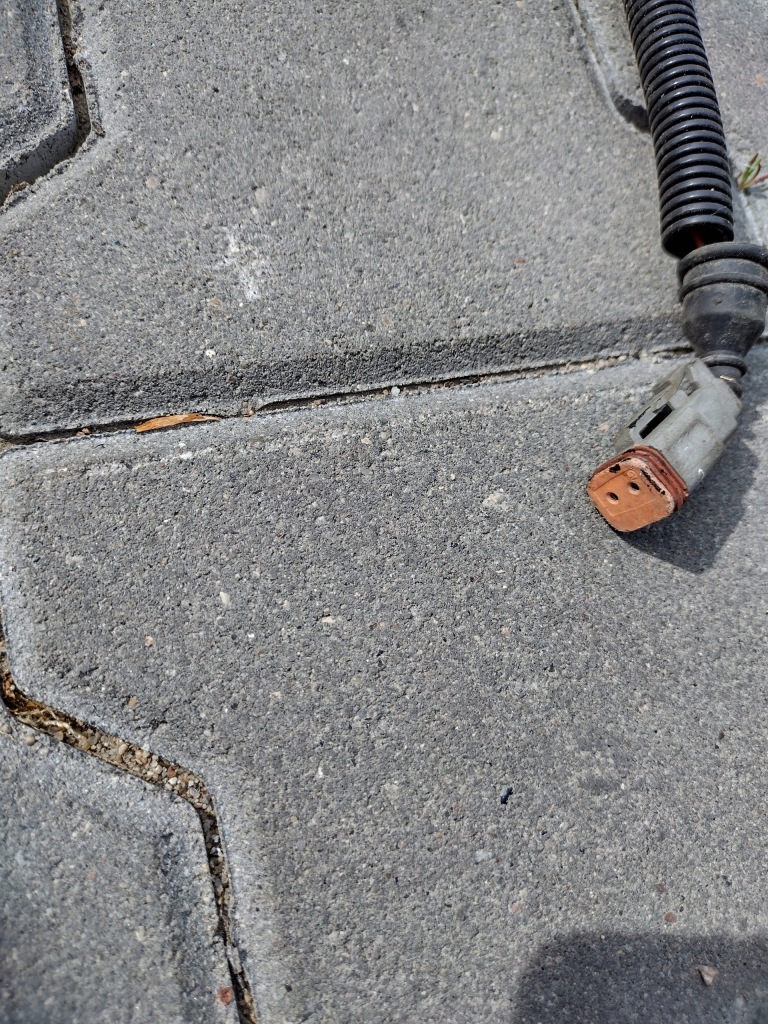 фото №3, Visco wisco renault magnum e-tech premium dci 420