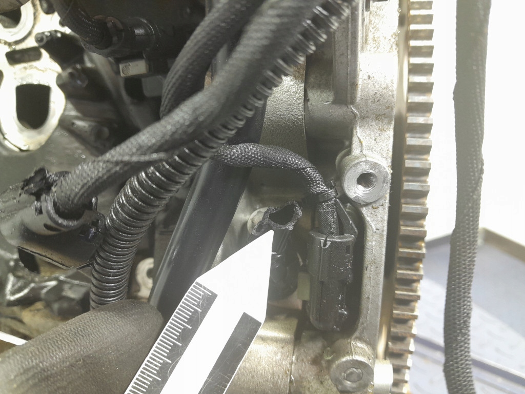 фото №7, Bmw 5 g30 g31 3.0d 265 km двигатель дизель b57d30a xdrive