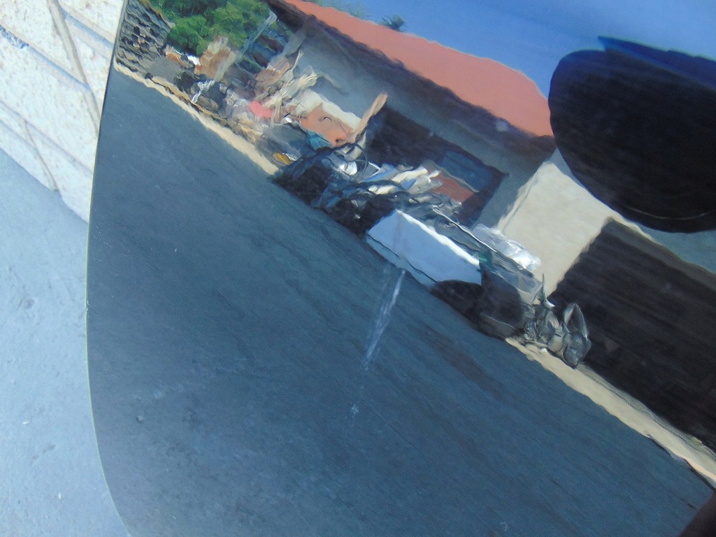 фото №9, Двері ліва задня задні jeep compass lift