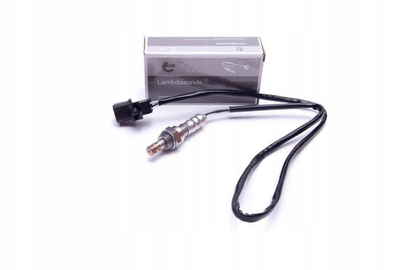 фото №2, Датчик лямбда-зонд do hyundai trajet xg