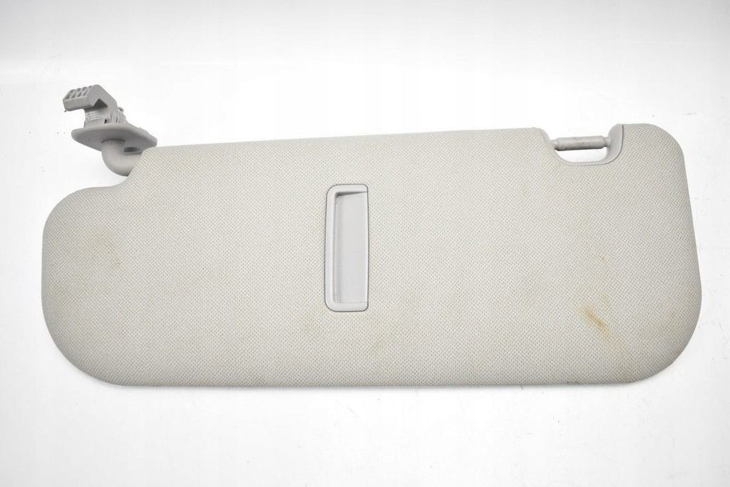 фото №1, 2281543 защита солнцезащитная правая hyundai i30 ii 2012-2016