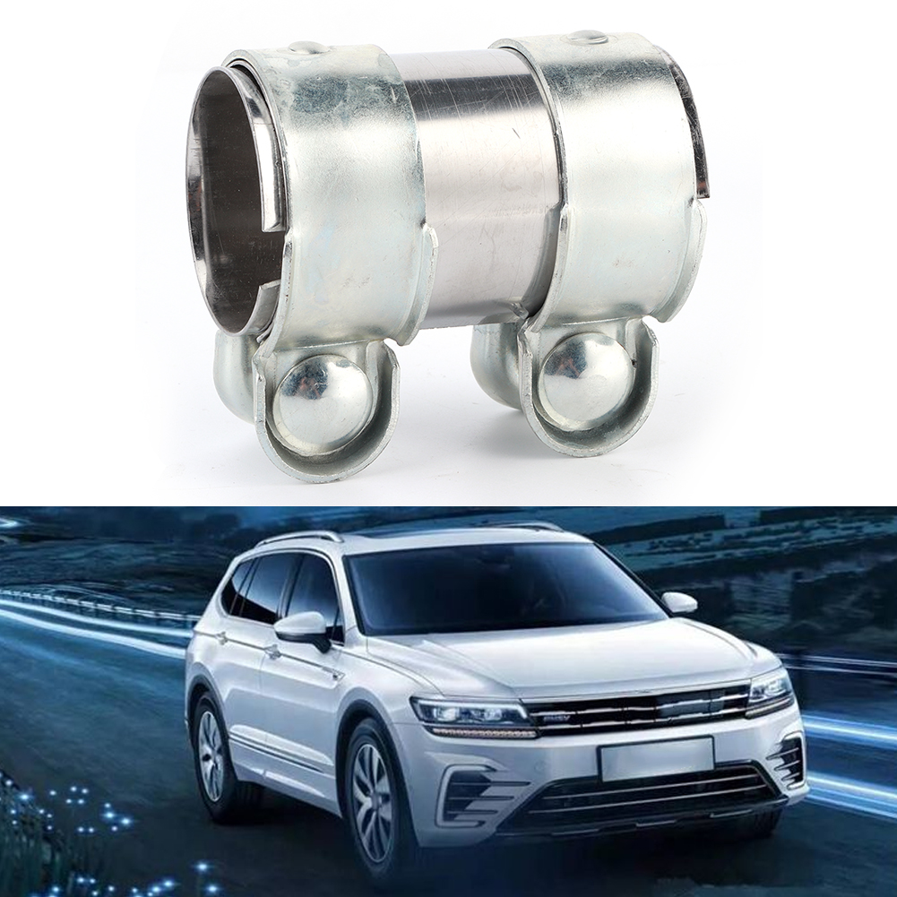 фото №12, З'єднувач tulejowe супорт труби випускної