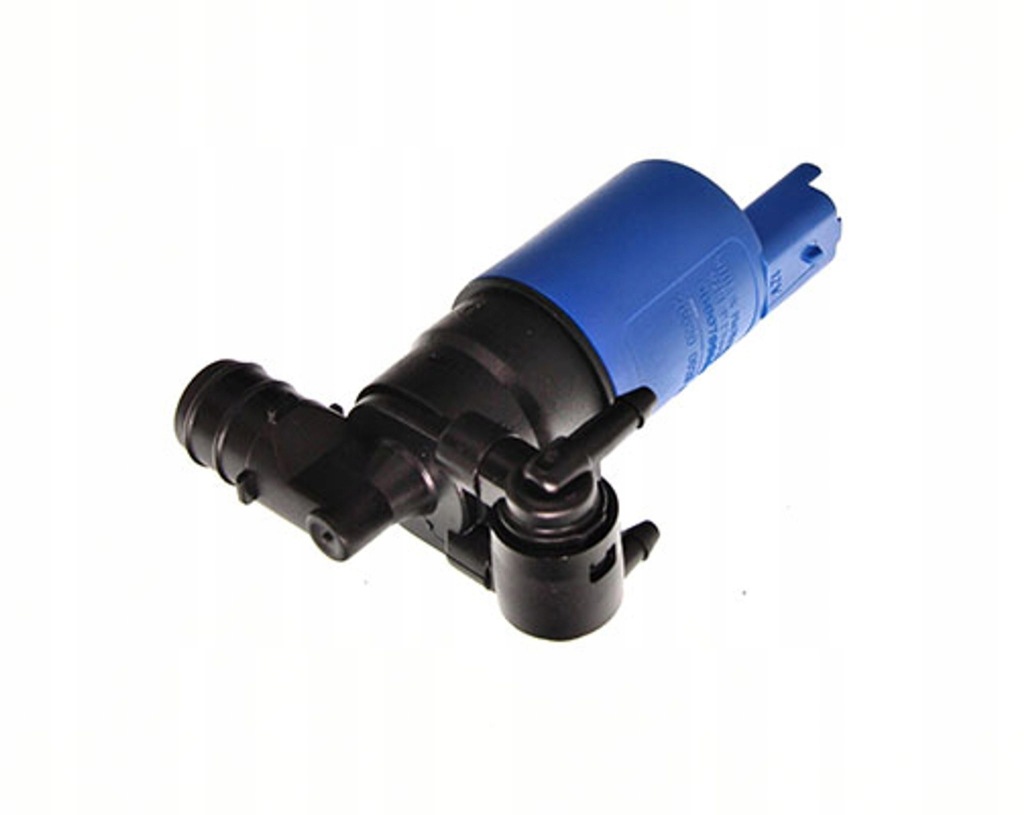 фото №2, Помпа распылителя peugeot/citroen 308,