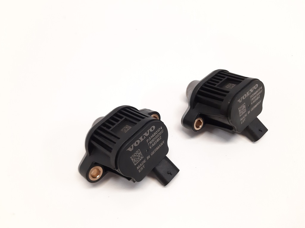 фото №6, Електроклапан volvo xc60 ii 2.0 b420t2 31480174