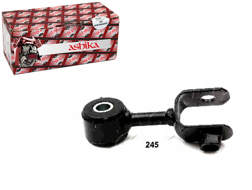 фото №1, Ashika 106-02-244r стабілізатор, підвіска