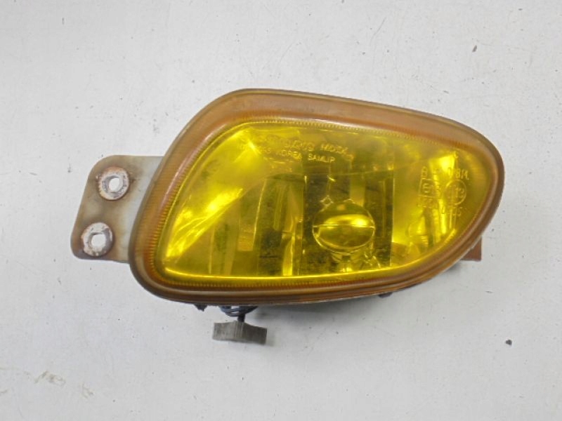 фото №5, Ssang yong korando ii противотуманная фара левый 108-3095