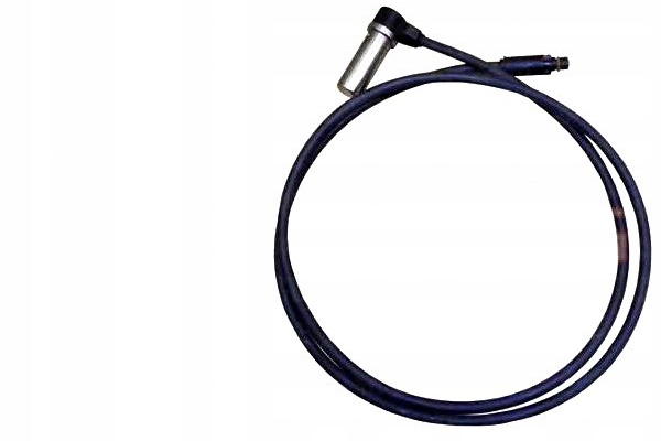 фото №2, Autlog датчик abs перед/зад l/p iveco daily iv 2.