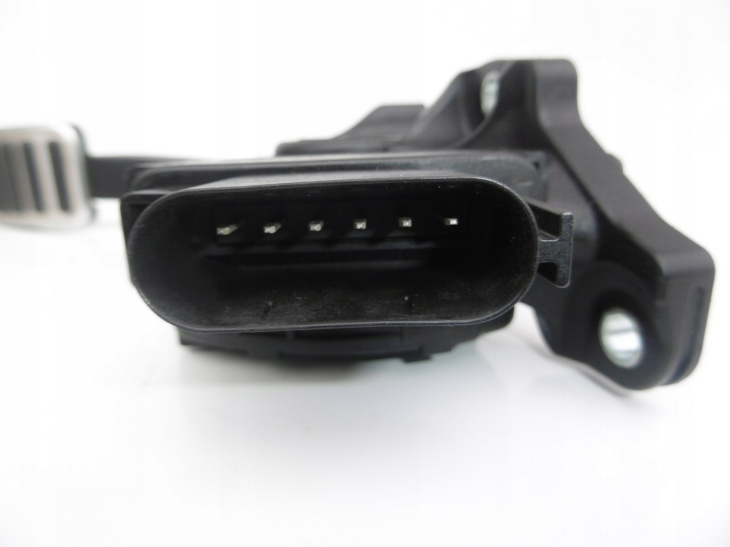 фото №5, Педаль газу r-design volvo s80 ii v70 iii 2.5 t