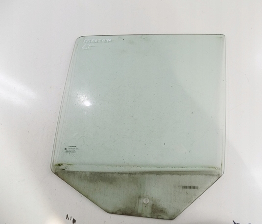 фото №1, Jeep patriot 07r стекло дверь левый задняя