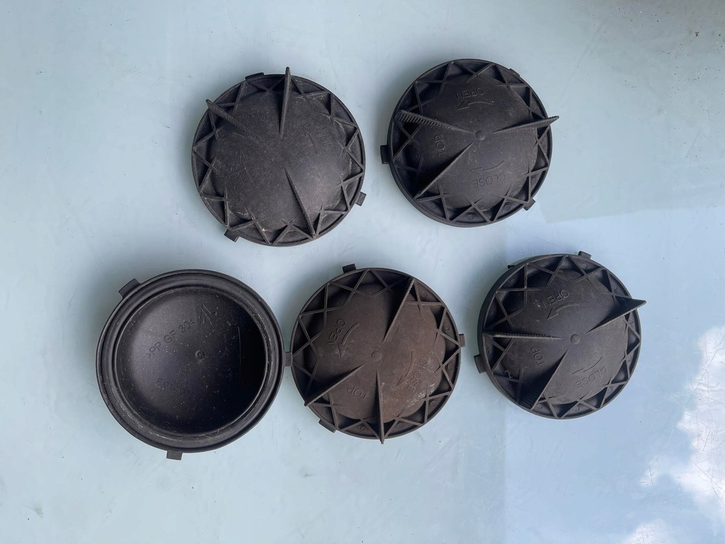 фото №1, Заглушка__ кришка___ фара honda civic viii 06-11