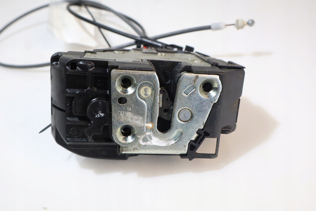 фото №1, Замок правий перед двері nissan note i