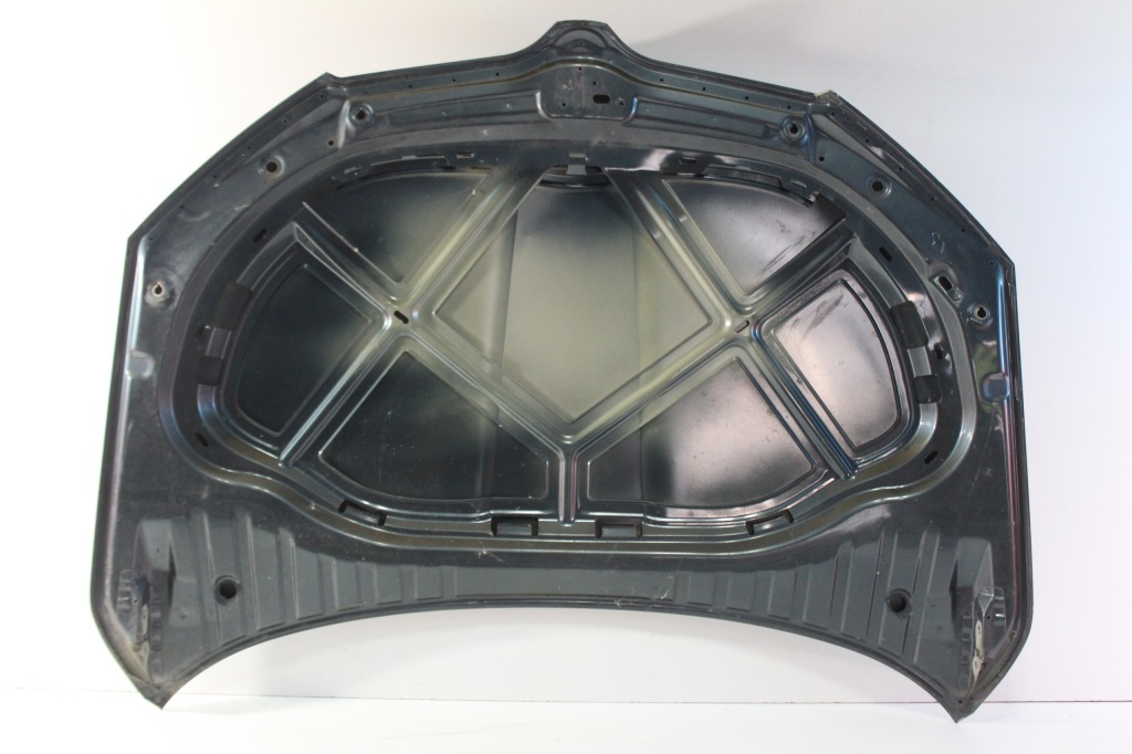 фото №5, Капот skoda octavia 3 iii оригинальный номер ładna wyprowadzona 13-17 оригинальный номер