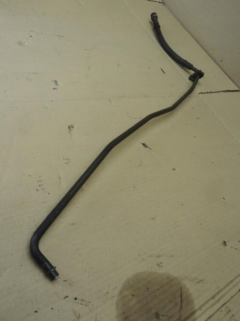 Bmw 5 e39 3.0d 530d m57 шланг труба оливи коробки передач автоматична коробка передач 2248054 Київ