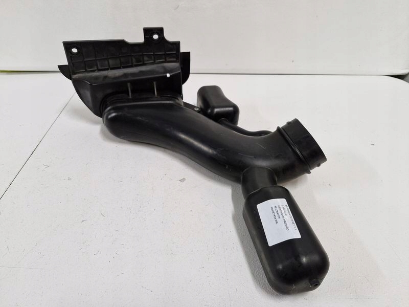 фото №7, Honda odyssey 5 v 2.4 b впуск повітропровід повітря шланг резонатор