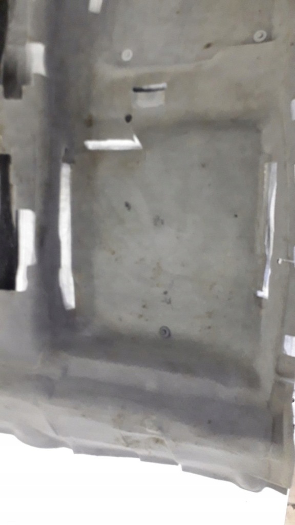 фото №10, Vw new beetle килимок обшивка підлога 1997-2010 1c1863367f