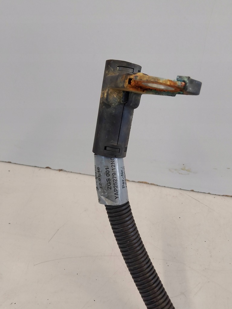 фото №6, Mercedes w176 клемма плюсовая a2465407632