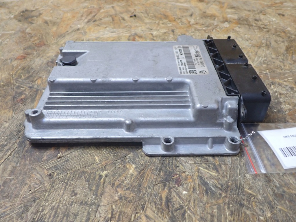 фото №6, Блок керування двигуна jaguar xj x351 long europa hgy cpla-12b684-ye 5710